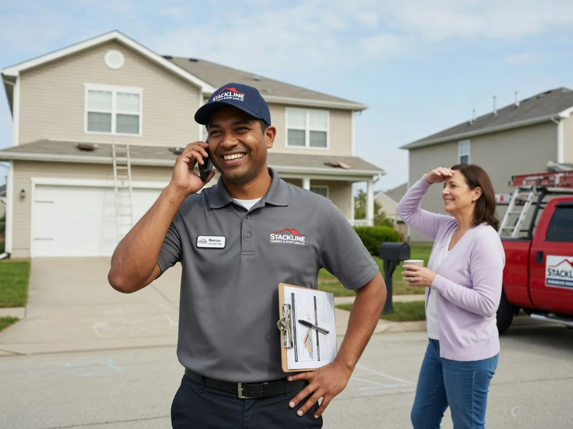 Chimney flashing repair Grants Pass, OR FAQs